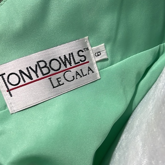 TonyBowls LE GALA size 6 - Picture 16 of 16